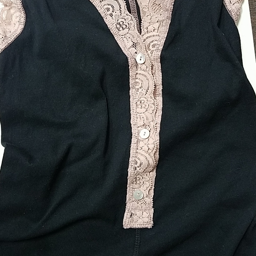 Free People Lace bodysuit - Picture 4 of 6